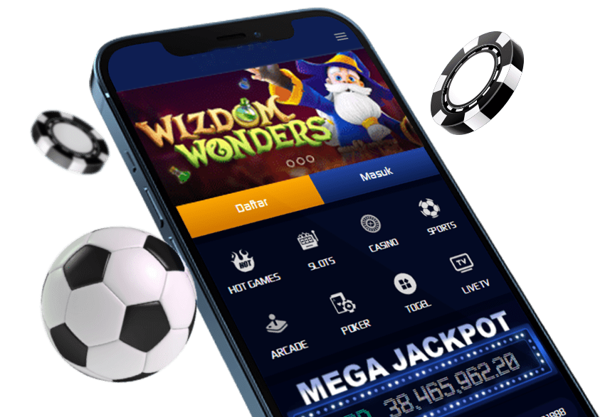 WIN88 Mobile App