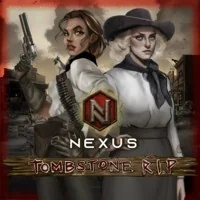 Nexus Tombstone RIP - Popular Slot Game