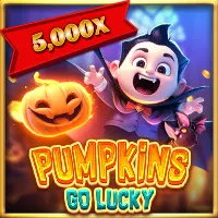 Beasts of Luck - FastSpin game