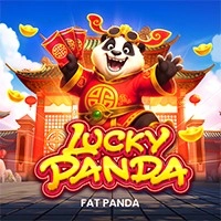 777 Rush - Fat Panda game