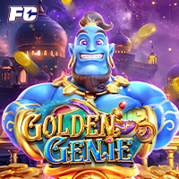 Luxury Golden Panther - Fa Chai game
