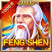Fortune Pig - JILI game