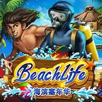 Peach Banquet - Joker game