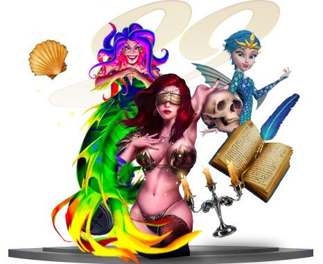 Live22 game provider logo