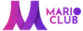 Mario Club game provider logo