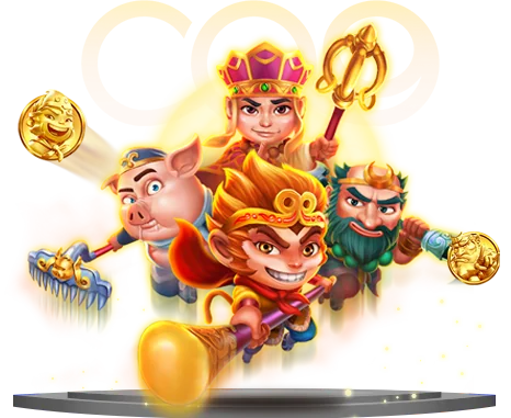 CQ9 game provider logo