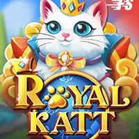 Golden Pixiu - Spade Gaming game